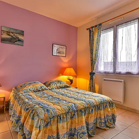Maison Oceane Holiday home Saint-Hilaire-de-Riez