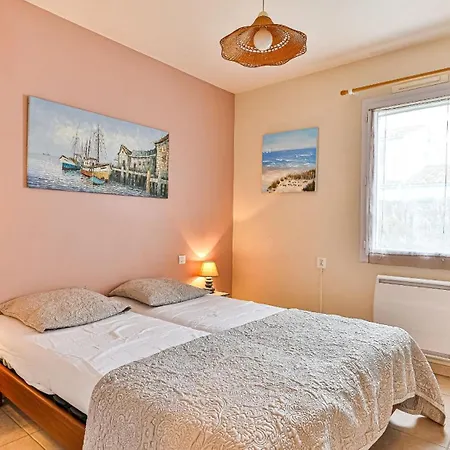 Maison Oceane Holiday home