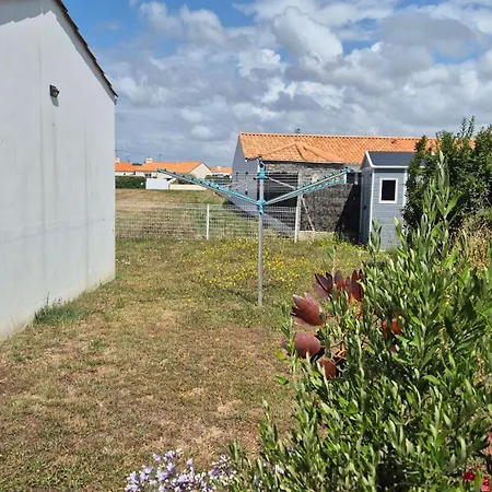 Feriehus Maison Oceane *