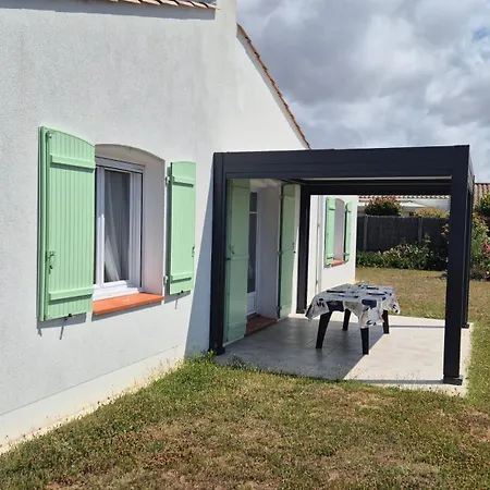 Maison Oceane *